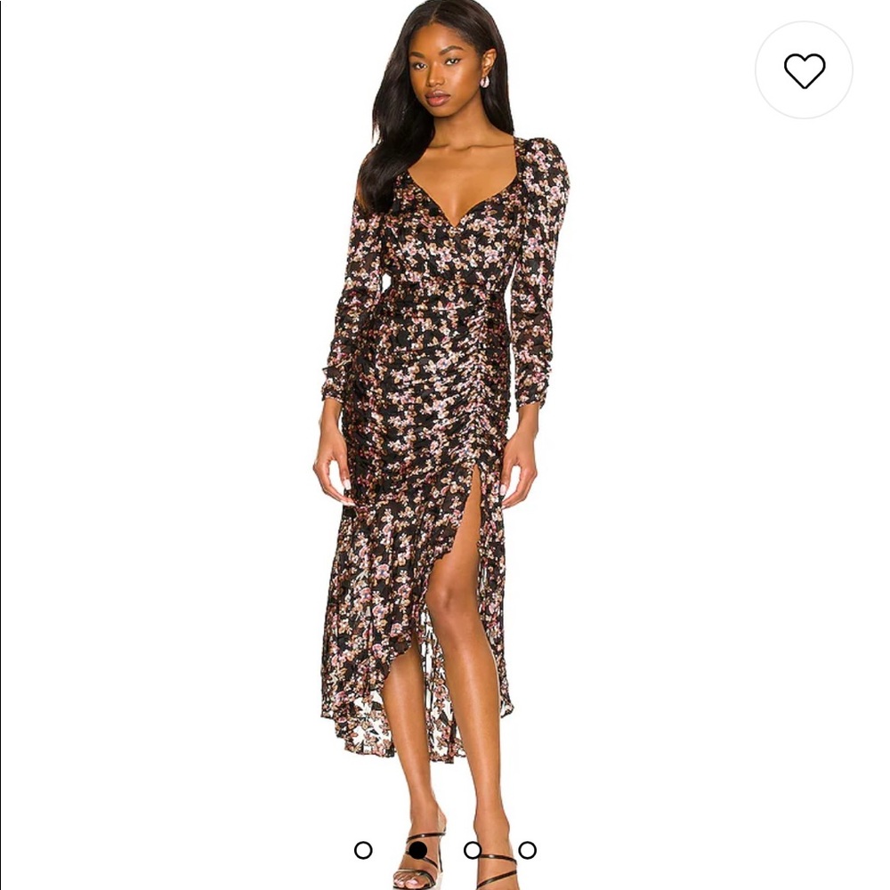 New dress - never used. Bought From Revolve.com perfect condition!